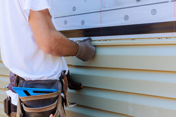 Trusted Vinyl Siding service in Litchfield, IL - Creative Siding